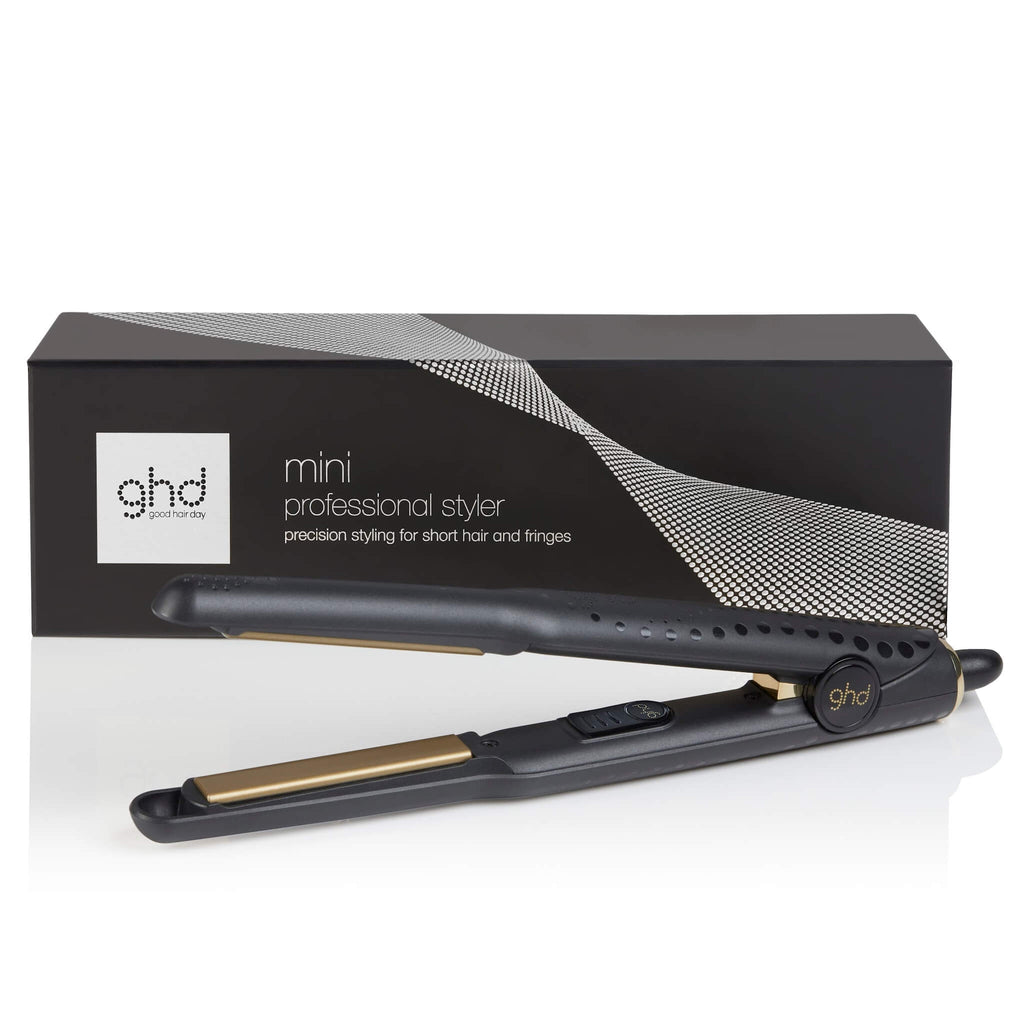 ghd Mini® - Hair Straightener For Short Hair