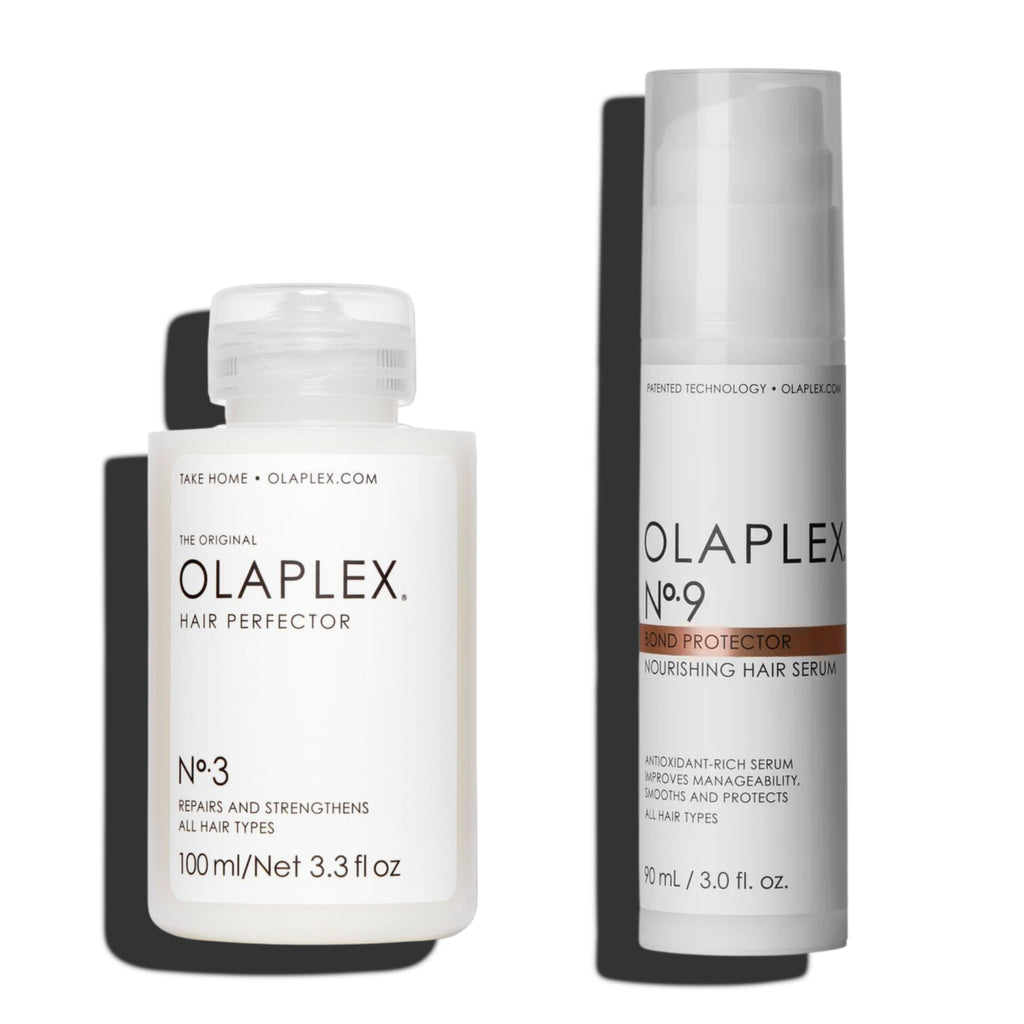 2024 Bundle OLAPLEX No 6/No 9/acidic bonding duo