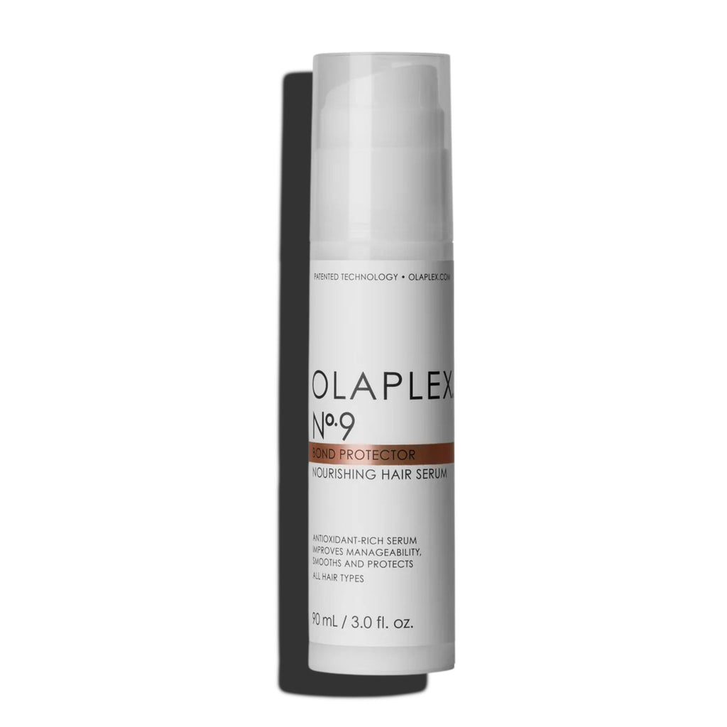 3x Olaplex No. 9 cheapest Nourishing Hair Serum (3 oz - full size)