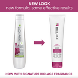 Biolage FullDensity Thickening Conditioner New Look