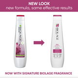 Biolage FullDensity Thickening Shampoo New Look