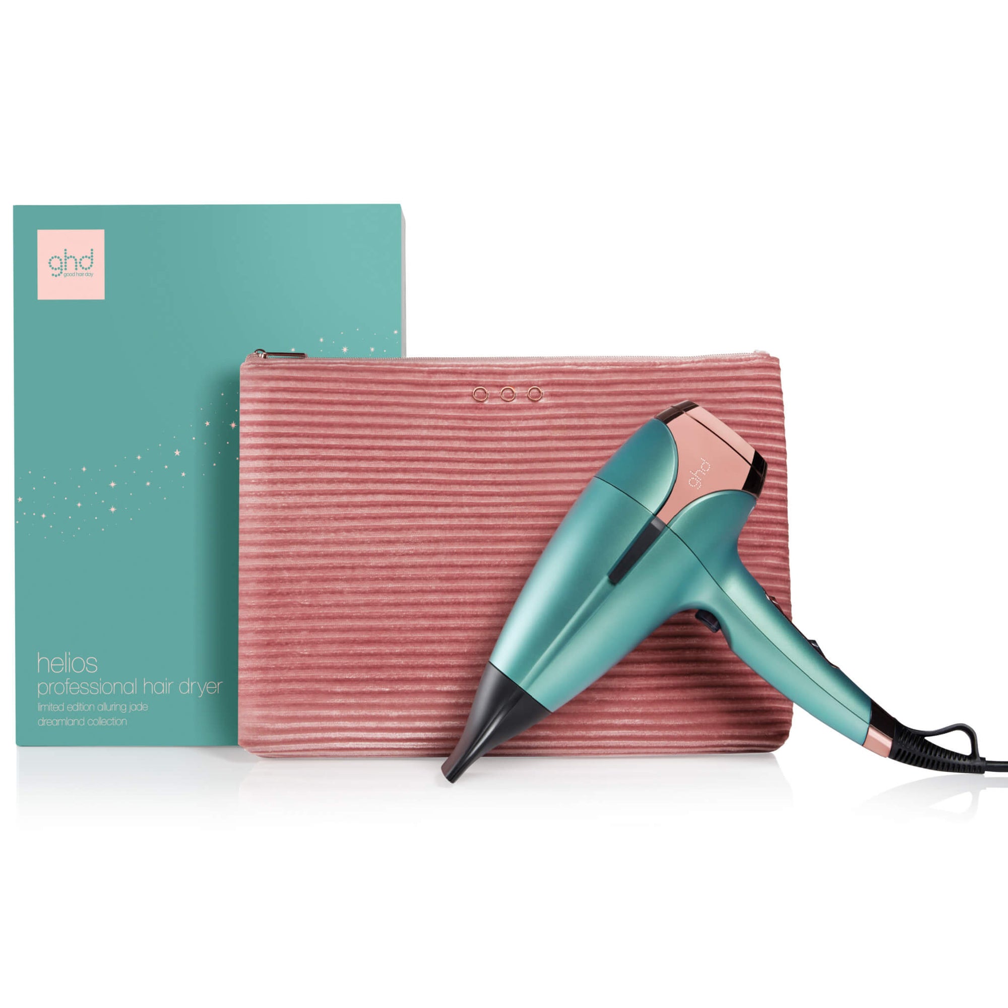 ghd Limited Edition Collections