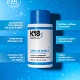 K18 Damage Shield Conditioner Benefits