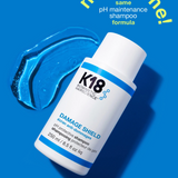 K18 Damage Shield Shampoo New Name