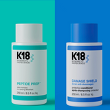 K18 Detox & Damage Shield Conditioner Duo