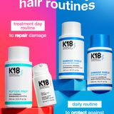 K18 Healthy Hair Routines 250ml