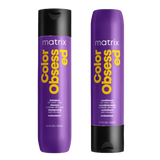 Matrix Total Results Color Obsessed Shampoo & Conditioner Duo Pack