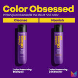 Matrix Total Results Color Obsessed Duo Benefits