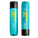 Matrix Total Results High Amplify Shampoo & Conditioner Duo Pack