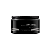 Redken Brews Clay Pomade 100ml