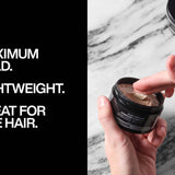 Redken Brews Clay Pomade Benefits