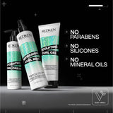 Redken Hydrating Curl Cream No Nasties