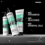 Redken Refreshing Curl Mist No Nasties