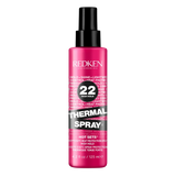 Redken Thermal Spray High Hold 125mL