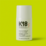 K18 Leave-in Molecular Repair Hair Mask 15ml