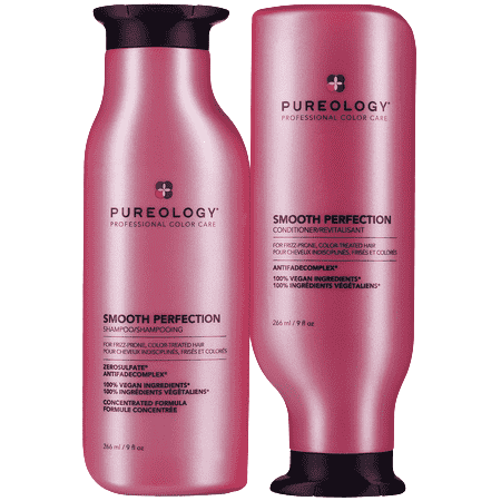 Pureology Shampoo and Conditioner store